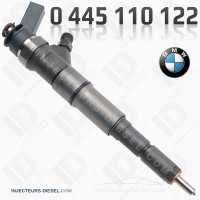 INJECTEUR BOSCH 0445110122