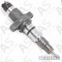 INJECTEUR BOSCH 0445120255