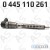 INJECTEUR BOSCH 0445110261