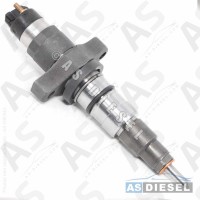 INJECTEUR BOSCH 0445120287