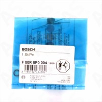 BAGUE D'ÉTANCHÉITÉ POMPE BOSCH F00R0P0004