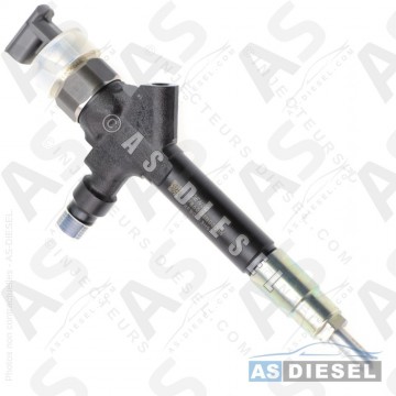 INJECTEUR DENSO DCRI107860 (NEUF)