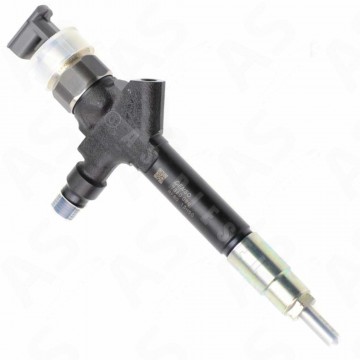 INJECTEUR DENSO 095000-5780 RF7J-13-H50