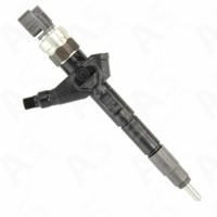 INJECTEUR DENSO DCRI105130 095000-5130 (NEUF)