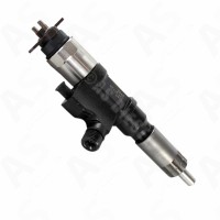 INJECTEUR DENSO 095000-6300 (NEUF)