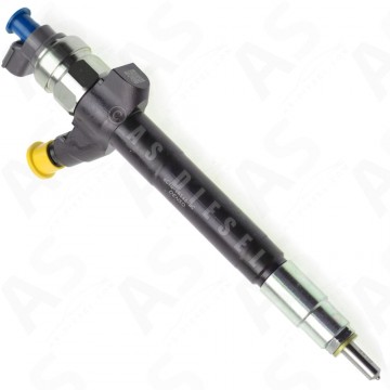 INJECTEUR DENSO 6C1Q9K546AC DCRI105800 (NEUF)