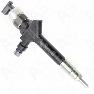 INJECTEUR DENSO DCRI107860 (NEUF)