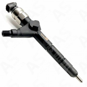 INJECTEUR DENSO DCRI106250 (NEUF)