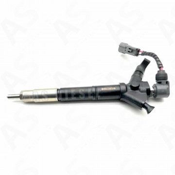 INJECTEUR DENSO 23670-0R040 DCRI200110 (NEUF)