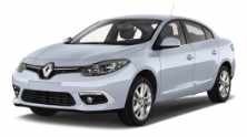 Fluence 1.5 dCi