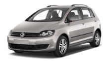 Golf Plus 1.9 TDI