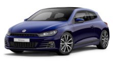 Scirocco 2.0 TDI