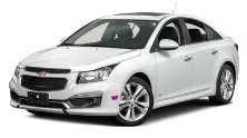 Cruze 2.0 VCDi