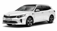 Optima 1.7 CRDi