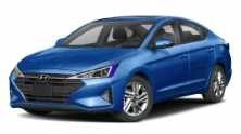 Elantra 2.0 CRDi