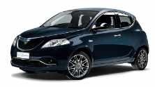 Ypsilon 1.3 JTD