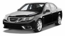 Saab 9-3 2.2 TiD