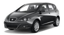 Altea 2.0 TDI