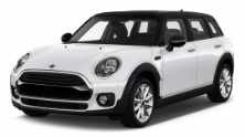 Mini Clubman 1.6 D