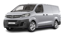 Vivaro 1.9 Di