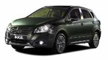 SX4 1.6 DDIS