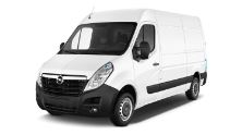 Movano B 2.3 CDTI