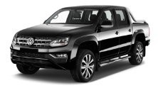 Amarok 2.0 TDi