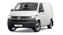 Transporter 2.0 TDi