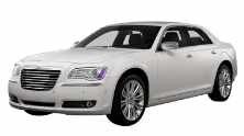 300C 3.0 CRD