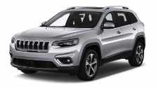 Cherokee KK 2.8 CRD