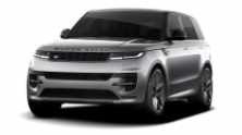 Range Rover 3.0 TDV6