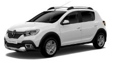 SANDERO STEPWAY II