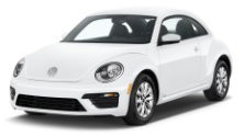 Beetle 1.9 TDI