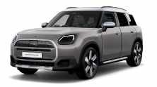 Countryman Cooper D