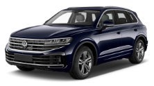 Touareg 3.0 TDI