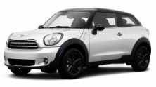 Paceman Cooper D 1.6 D